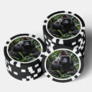 Recherche de rois jetons poker Jungle