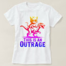 Recherche de outrage vêtements Humour