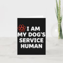 Zoek naar mens kaarten Hond