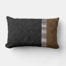 Recherche de suede coussins Pour elle
