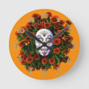 Zoek naar dia de los muertos klokken Mexicaans