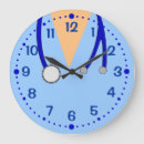 Recherche de doctors horloges Nurse