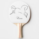 Recherche de chevaux raquettes ping pong Ouest