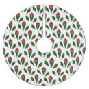 Zoek naar hulst kerstboom kleden Elegant