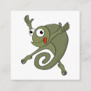 Recherche de caméléon invitations Enfants