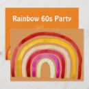 Zoek naar hippy uitnodigingen Retro party