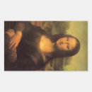 Recherche de leonardo da vinci autocollants Célèbre