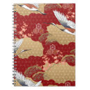 Recherche de fleurs japonaises carnets Motif