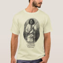 Recherche de geronimo tshirts Natif américain