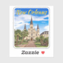 Recherche de new orleans autocollants Nouvelle orléans
