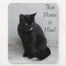 Recherche de bec tapis souris Noir