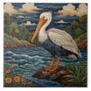 Recherche de mouette carreaux Paysage marin