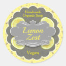 Recherche de savon fait main autocollants Professionnel