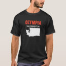 Recherche de olympia tshirts Amérique