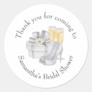 Recherche de chaussures mariage autocollants Mariée