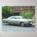 Recherche de classic chevrolet posters Impala