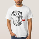 Recherche de type de rage tshirts Je gusta