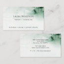 Recherche de groupe cartes visite Customer