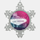 Zoek naar las vegas ornamenten Kerstmis