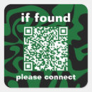Zoek naar kronkel stickers Patroon