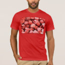 Zoek naar frambozen tshirts Aardbei