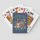Recherche de boxer jeux de cartes Boxeur