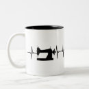 Recherche de machine à coudre tasses Artisanat