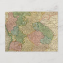 Recherche de empire allemand cartes postales Gravé