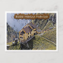 Recherche de principe cartes postales Voyage