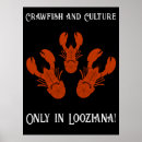 Recherche de baton posters Cajun