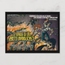 Recherche de lucha libre cartes postales Luchador