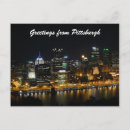 Zoek naar pennen briefkaarten Pittsburgh