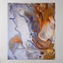 Recherche de contemporain moderne art Bleu