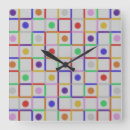Recherche de couleurs dynamiques art Moderne