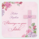 Recherche de nonne autocollants Soeur