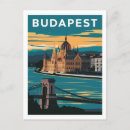 Recherche de budapest hongrie cartes postales Église