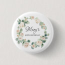 Recherche de fleurs blanches badges Pour tous