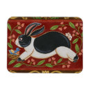Recherche de fable magnets Lapin