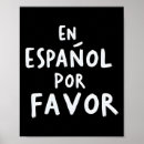 Recherche de professeur espagnol posters Mode scolaire
