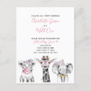 Zoek naar zwart wit roze uitnodigingen For kids