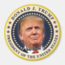 Recherche de présidents magnets États unis