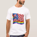 Recherche de nous fierté tshirts Drapeau arc en ciel