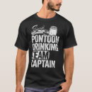 Zoek naar drinking team tshirts Pontoon