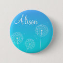 Recherche de faveurs de douche badges Bridesmaid