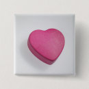 Zoek naar snoep buttons Voedsel