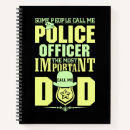 Recherche de policiers carnets Service de police