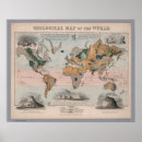 Zoek naar wereld kaart posters Atlas