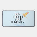 Recherche de citation positive tapis souris Typographie