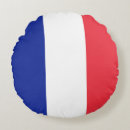 Recherche de la france du drapeau de coussins Paris