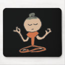 Recherche de bouddhistes tapis souris Bouddha